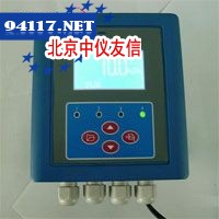 3700-C 工业级防水型酸碱浓度计